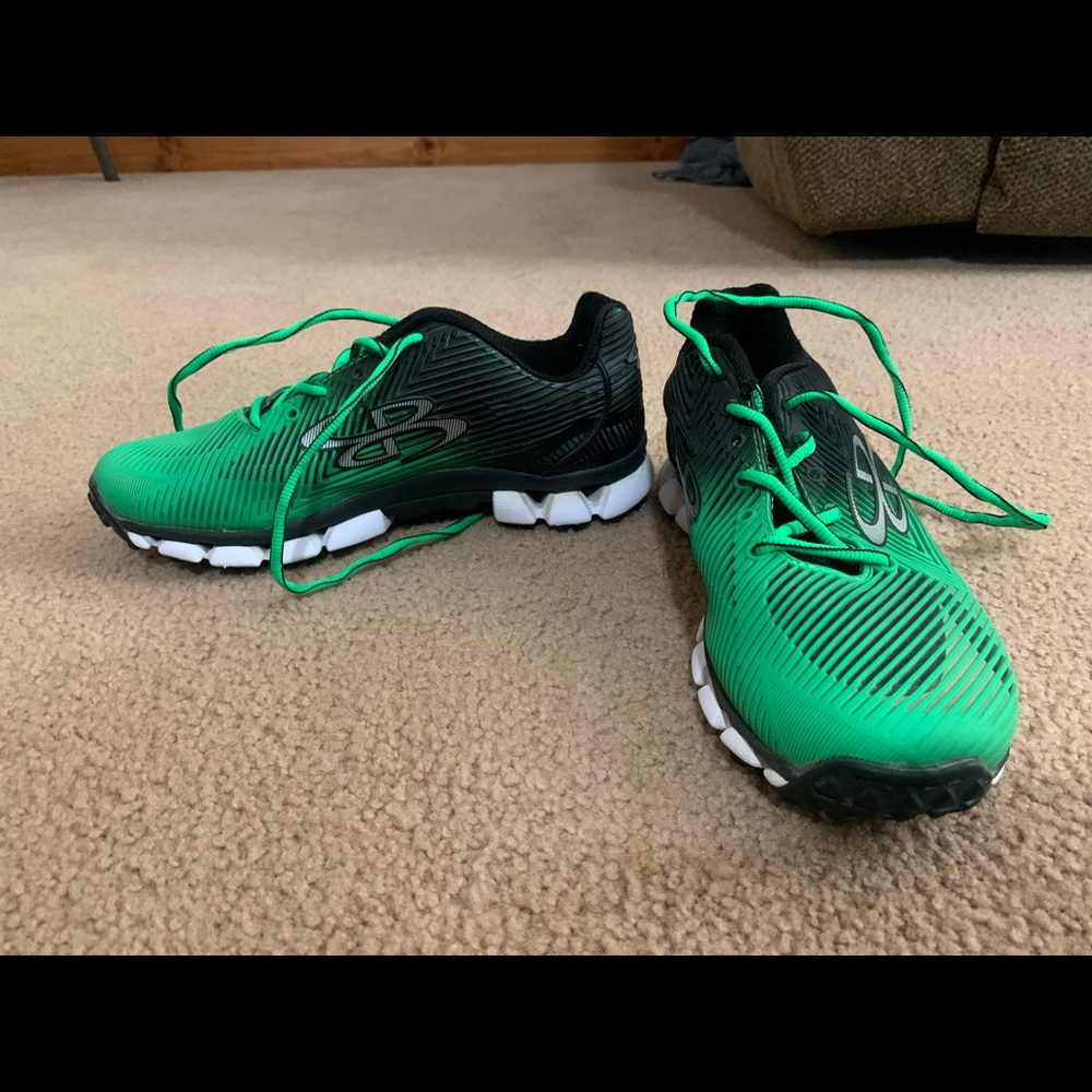 Turf shoes!!!
